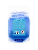 Crissol 20 Eco Z cargas 12x500 ml.(limpiacristales extra bioalcohol)