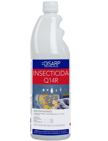insecticida  q-14-r