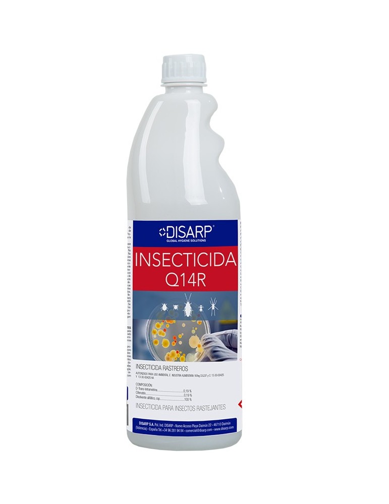 insecticida  q-14-r