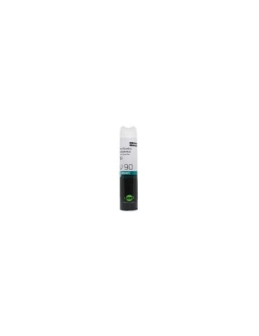Jaguar V90 750 ml ( aerosol purificador ambiental hipoalergenico)