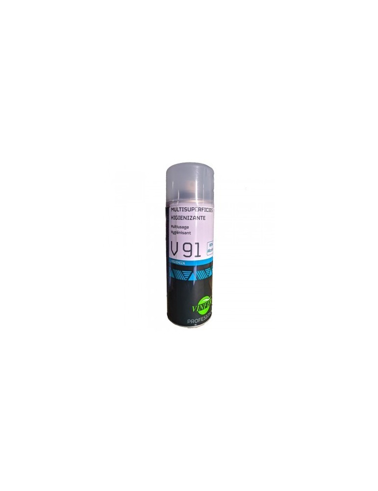 Jaguar V91 750 ml ( aerosol purificador ambiental hipoalergenico)