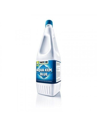 Aqua Kem Blue Thetford 2 l , caja 6 unid.