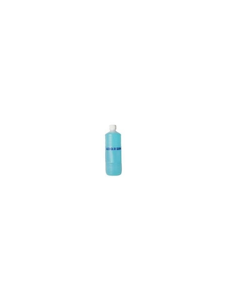 Alcohol de quemar BIOALCOHOL 1 L.- retráctil 6 unid.