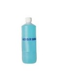 Alcohol de quemar BIOALCOHOL 1 L.- retráctil 6 unid.