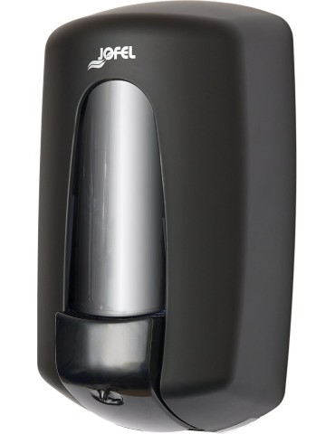 Jabonera Inoxidable Futura Brillo 1 L