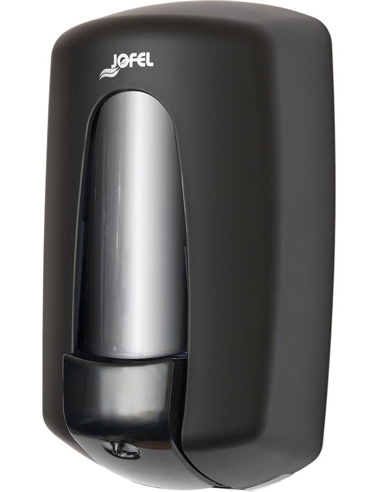 Jabonera Inoxidable Futura Brillo 1 L