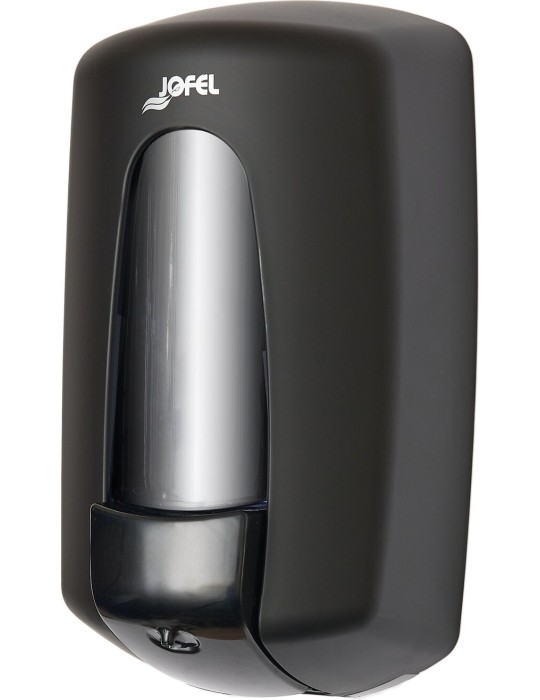 Jabonera Inoxidable Futura Brillo 1 L