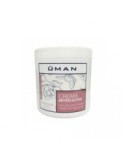 Crema de masaje anticelulitica con efecto calor UMAN Profesional Care 1000 ml.