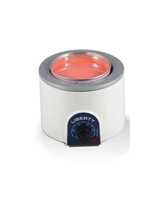 Fundidor de cera, 400 gr.