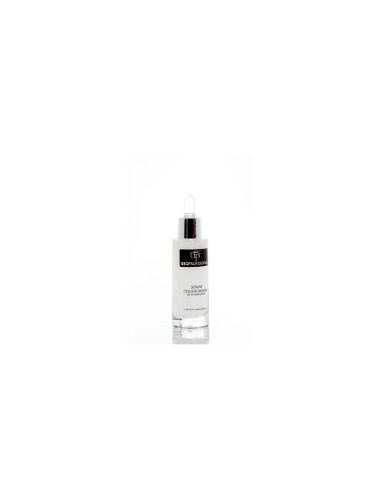 Serum células madre rejuvenecedor con ácido hialurónico, 30 ml.