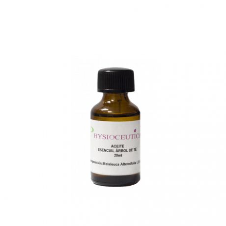 Aceite esencial Arbol de te, 15 ml. - Sara Simar