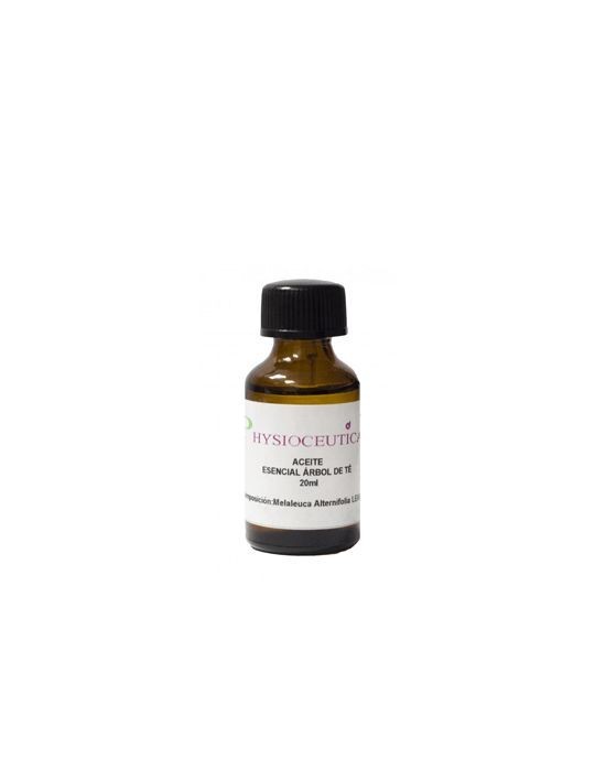 Aceite esencial Arbol de te, 15 ml. - Sara Simar