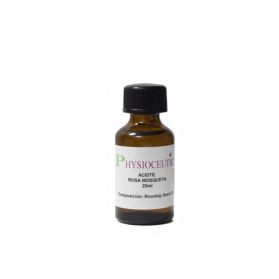 Physioceuticals Aceite Esencial Rosa Mosqueta