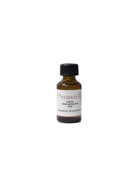 Aceite esencial de Rosa Mosqueta, 20 ml.