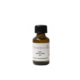 Physioceuticals Aceite Esencial de Lavanda