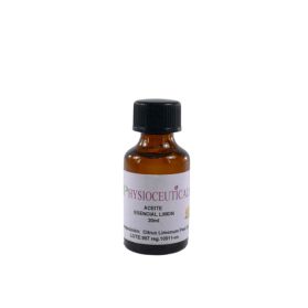 Physioceuticals Aceite Esencial de Limón