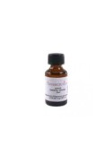 Aceite esencial de geranio, 20 ml.