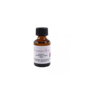 Physioceuticals Aceite Esencial de Rosa