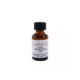 Physioceuticals Aceite Esencial de Naranja