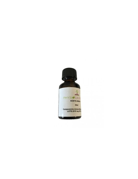 Aceite esencial de arnica, 20 ml