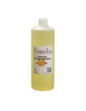 Aceite de almendras, 1000 ml.