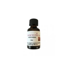 Physioceuticals Aceite Esencial Argán 20 ml.