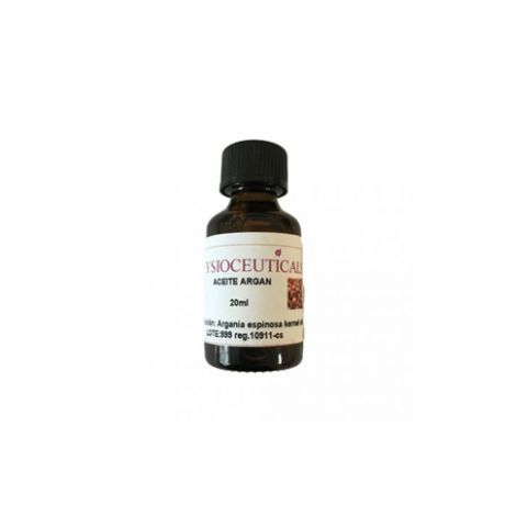 Physioceuticals Aceite Esencial Argán 20 ml.