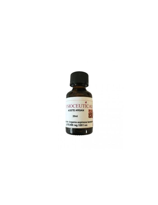 Physioceuticals Aceite Esencial Argán 20 ml.