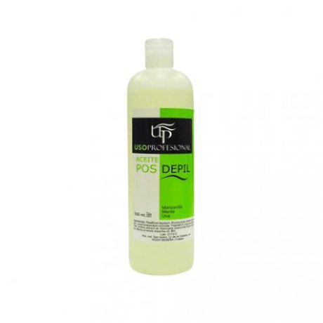 Aceite pos depil, 1000 ml