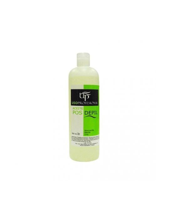 Aceite pos depil, 1000 ml