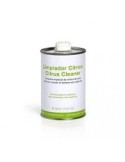 Líquido limpiador de ollas cítrico, 500 ml.