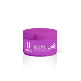 Ufaes Crema Hidratante Manos c/Glicerina 250 ml.