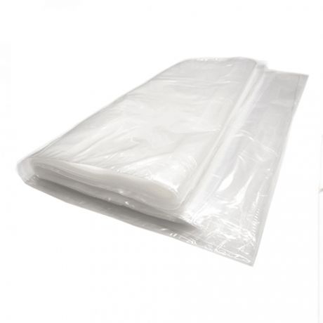 Bolsa plástico transparente para tratamientos en pie, 1 Kg.