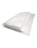 Bolsa plástico transparente para tratamientos en pie, 1 Kg.