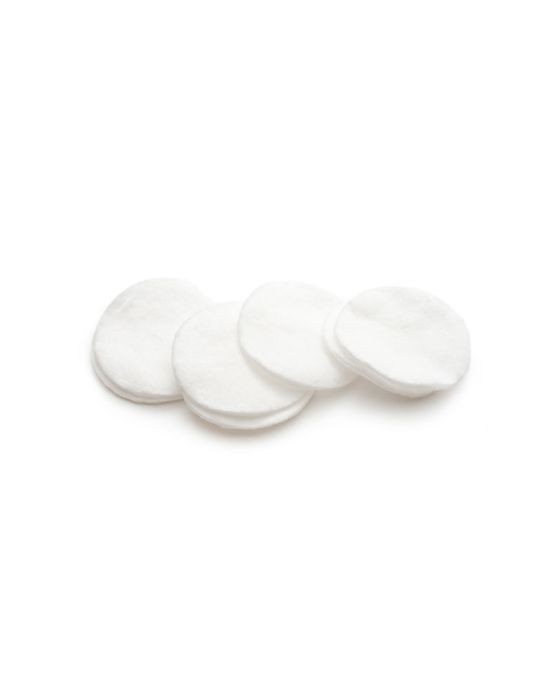 Algodón en discos, 70 und.