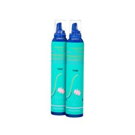 Espumas de color, 300 ml.