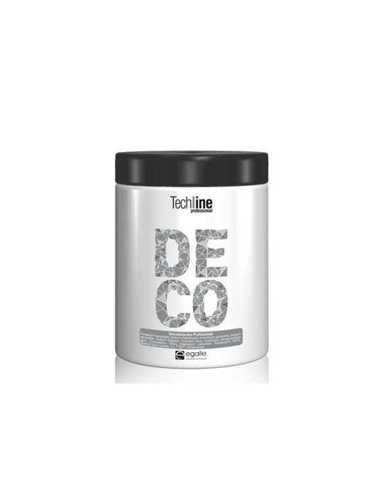 Decoloracion, polvo decolorante 1 Kg