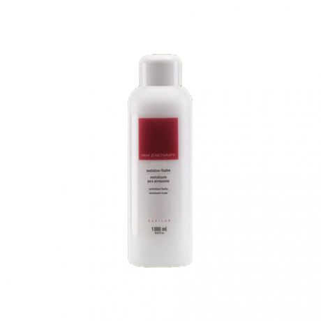 Neutralizante de permanente de uso profesional, 1000 ml.