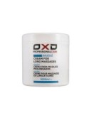 Crema de masajes prolongados OXD Profesional Care., 1000 ml.