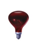 Bombilla infrarrojos R125  250 watios