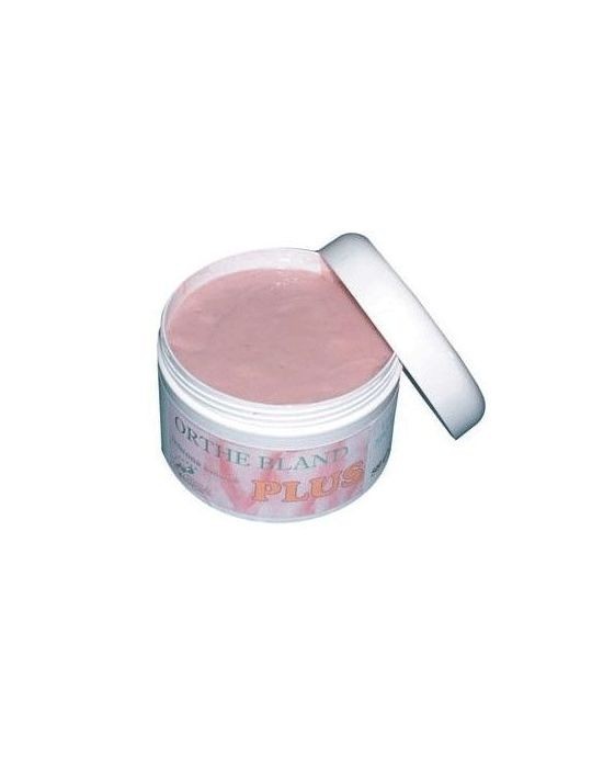 Orthe Bland, Silicona Blanda 500 grs.