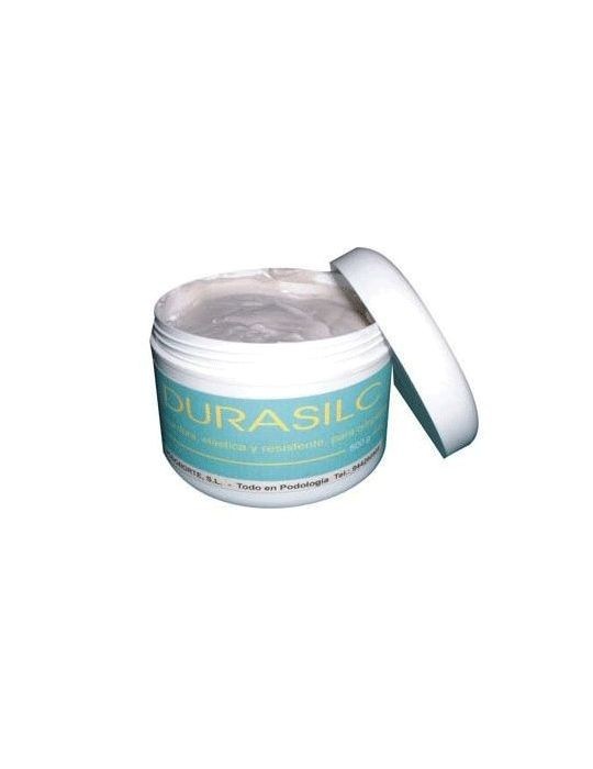 Silicona tipo masilla semi rígida 10 Shore A, 500 gr.