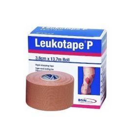 Leukotape P 3,8 cm. x 13,7 m.