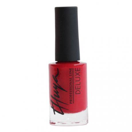 Thuya Esmalte Deluxe Nº 6 Hot 11 ml.