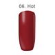 Thuya Esmalte Deluxe Nº 6 Hot 11 ml.