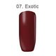 Thuya Esmalte Deluxe Nº 7 Exotic 11 ml.