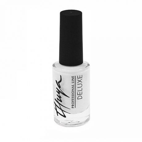 Thuya Esmalte Deluxe Nº 13 Blanco 11 ml.