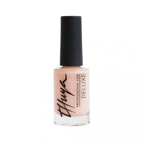 Thuya Esmalte Deluxe Nº 16 Rosa Natural 11 ml.