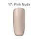 Thuya Esmalte Esmalte Nº 17 Pink Nude 11 ml.