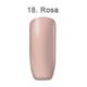 Thuya Esmalte Deluxe Nº 18 Rosa 11 ml.